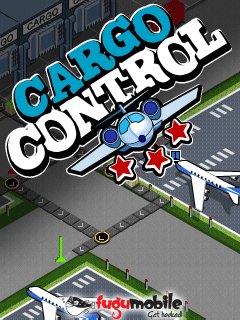 game pic for Cargo Control
